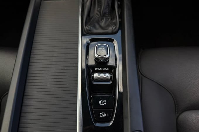 2019 Volvo Xc60