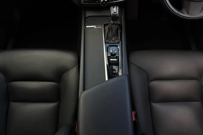 2019 Volvo Xc60
