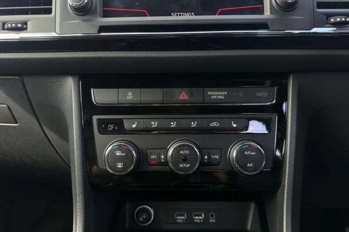 2018 Seat Ateca