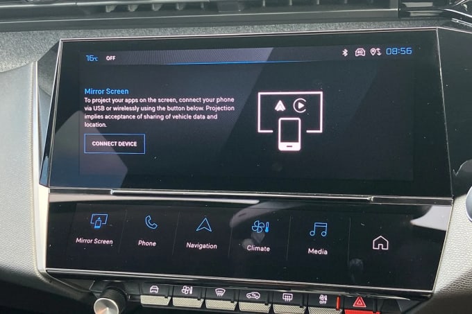 2023 Peugeot 308