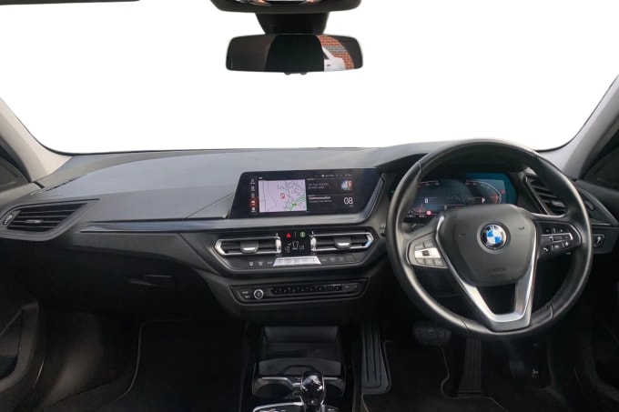 2023 BMW 1 Series