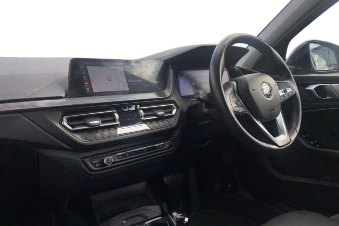 2023 BMW 1 Series