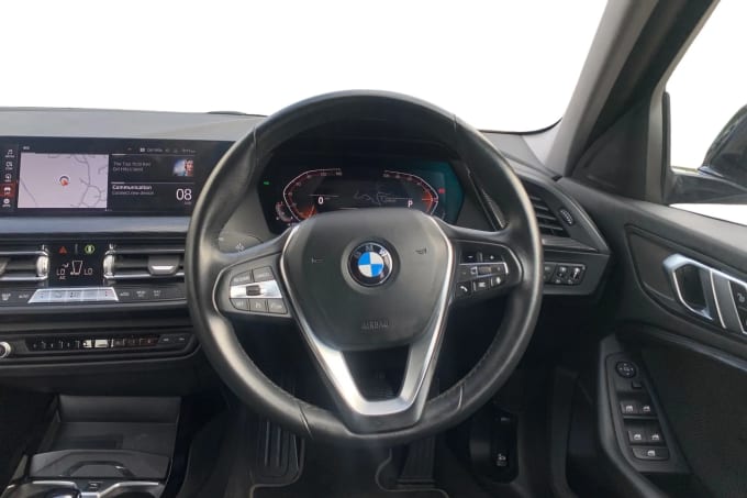 2023 BMW 1 Series