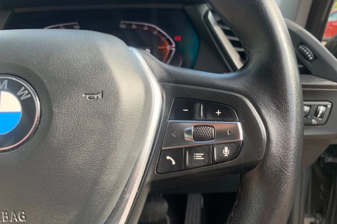 2023 BMW 1 Series