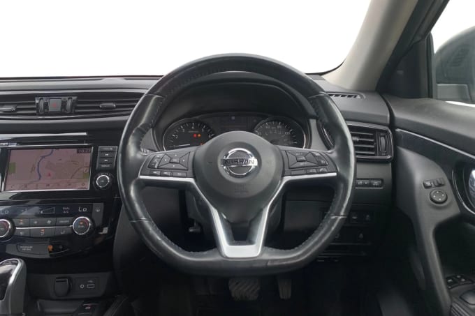 2021 Nissan X-trail