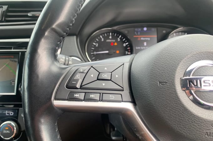 2021 Nissan X-trail