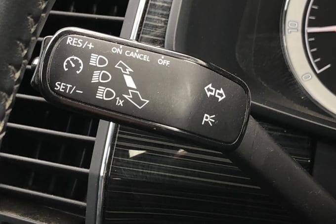 2021 Skoda Kodiaq