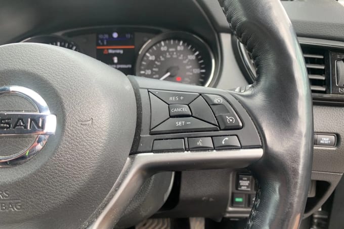 2021 Nissan X-trail