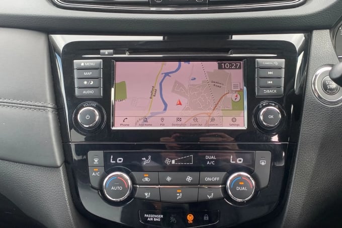 2021 Nissan X-trail