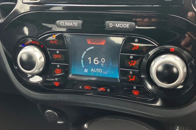 2019 Nissan Juke