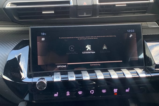 2022 Peugeot 508
