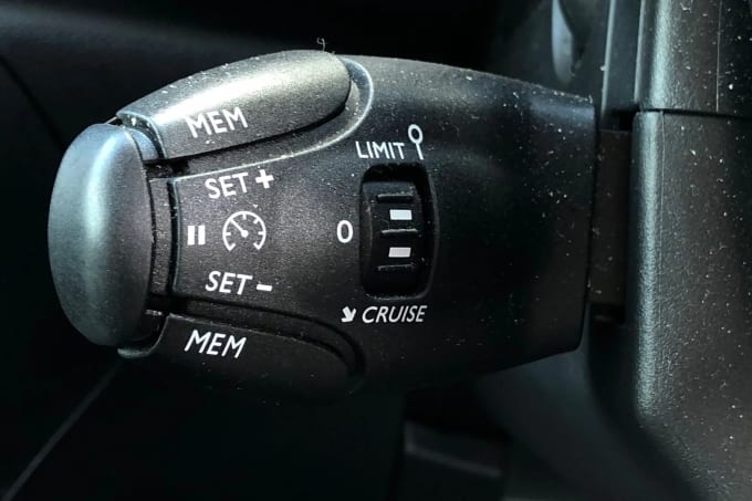 2019 Citroen C5 Aircross