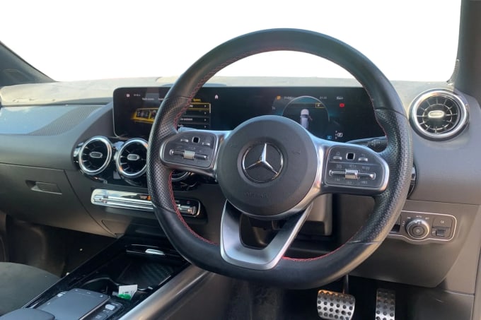 2021 Mercedes-benz B Class