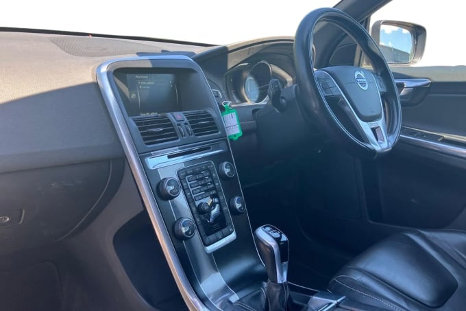 2016 Volvo Xc60