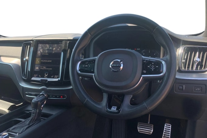 2017 Volvo Xc60