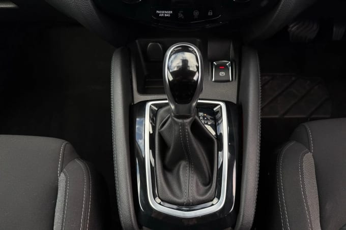 2019 Nissan Qashqai