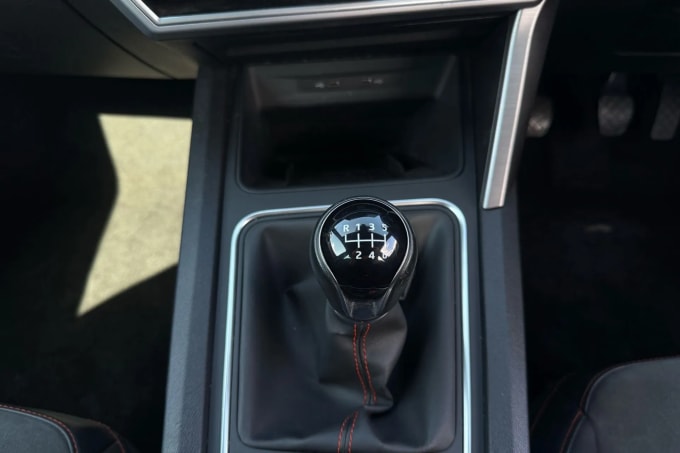 2021 Seat Leon
