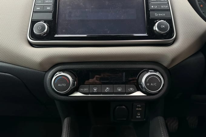 2017 Nissan Micra