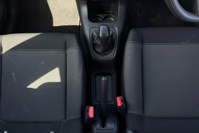 2017 Citroen C3