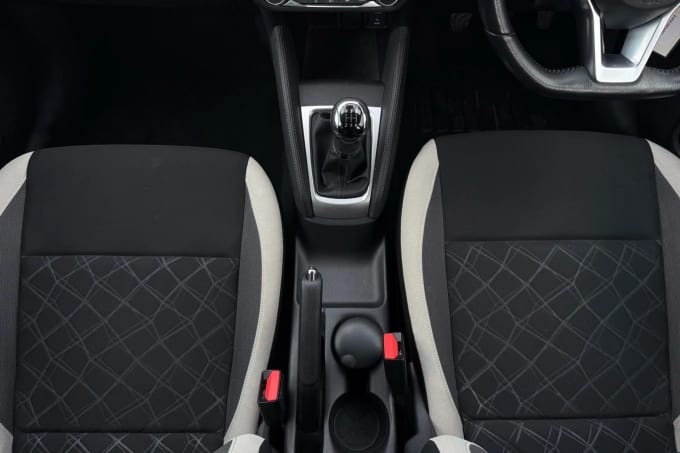 2017 Nissan Micra