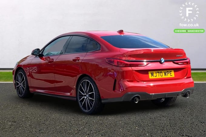 2020 BMW 2 Series