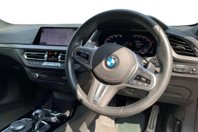 2020 BMW 2 Series