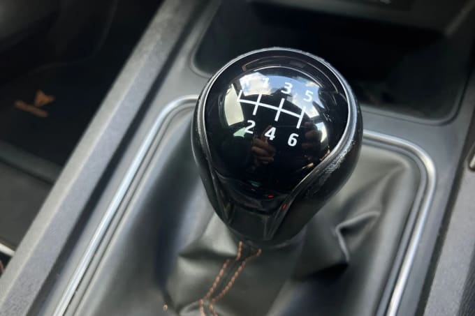 2021 Cupra Formentor