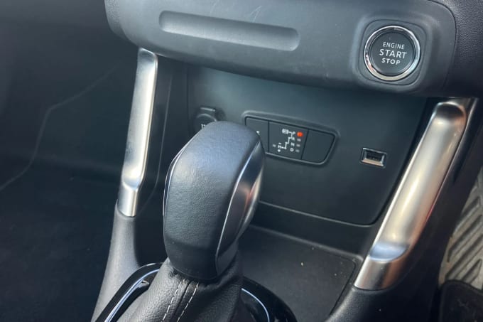 2024 Citroen C3 Aircross