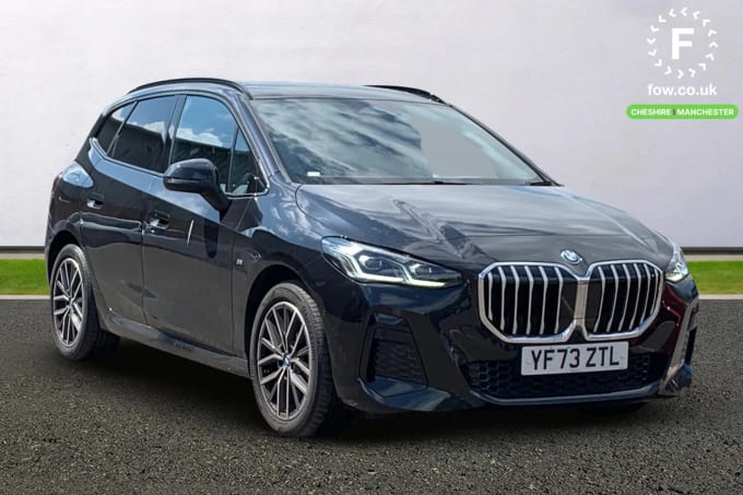 2023 BMW 2 Series