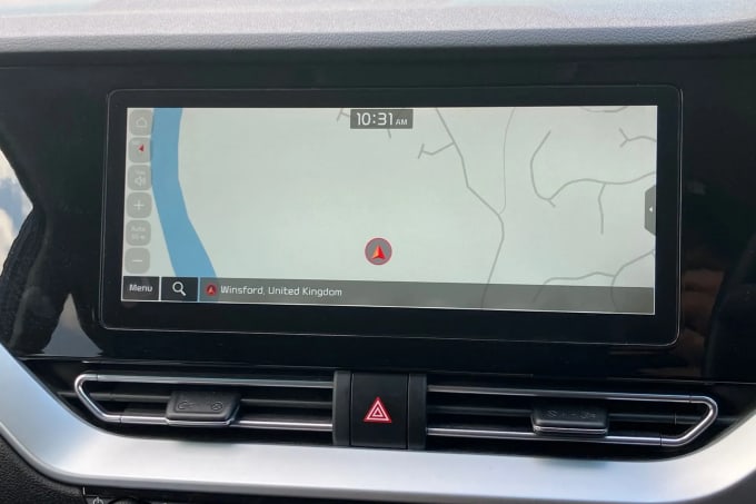 2022 Kia Niro
