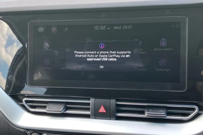 2022 Kia Niro