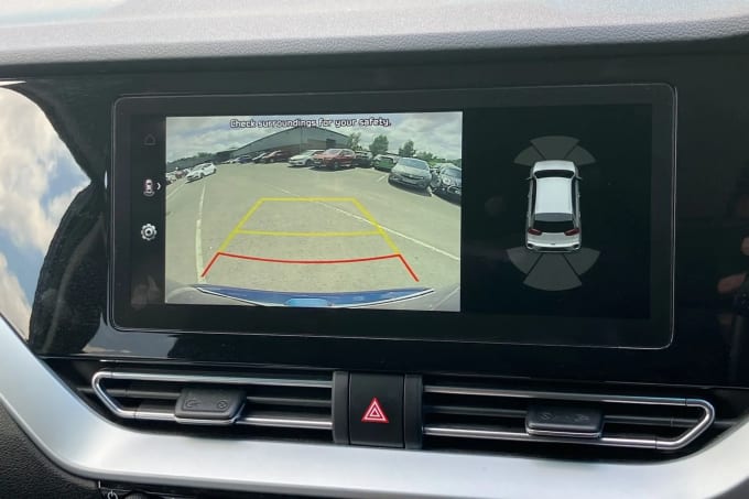2022 Kia Niro