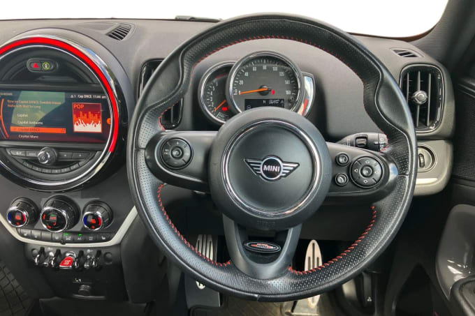 2020 Mini Countryman