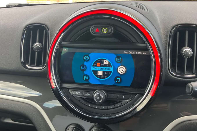 2020 Mini Countryman