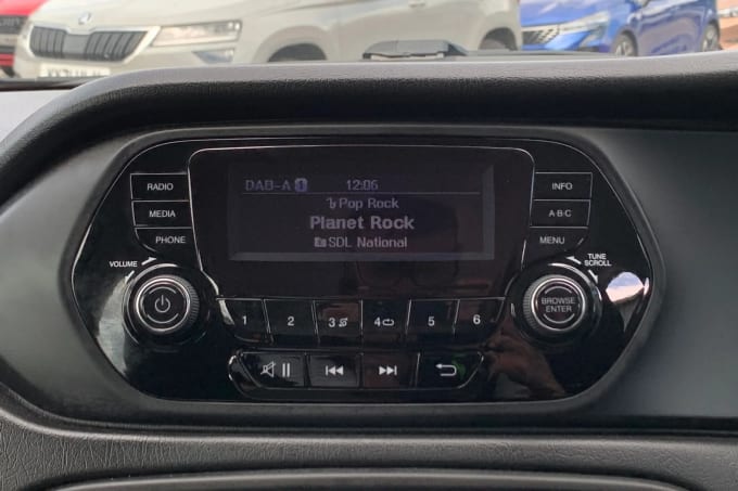 2020 Fiat Tipo
