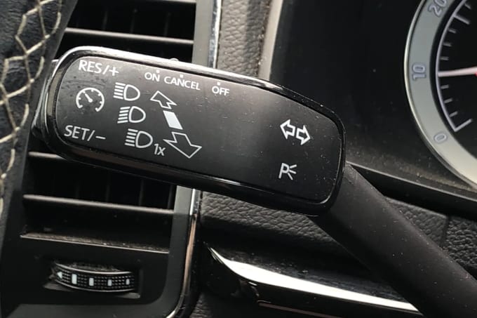 2020 Skoda Karoq