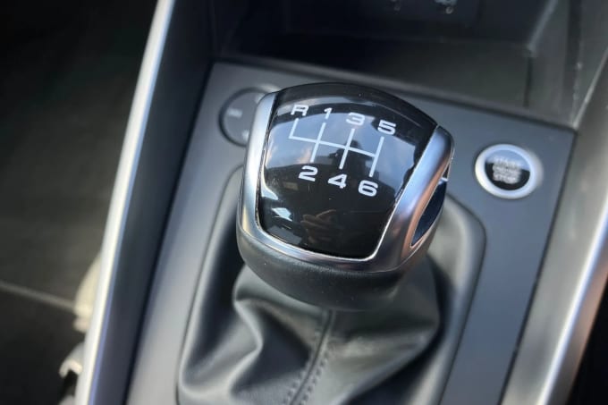 2022 Audi A3