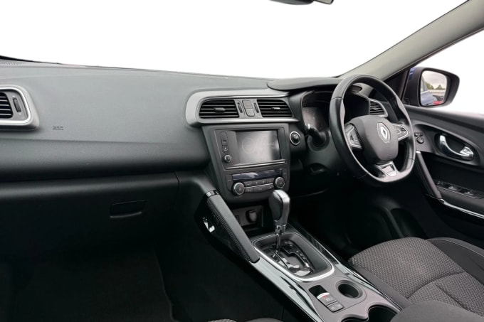 2018 Renault Kadjar
