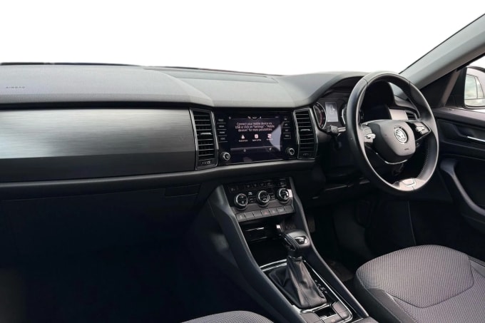 2021 Skoda Kodiaq