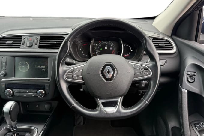 2018 Renault Kadjar