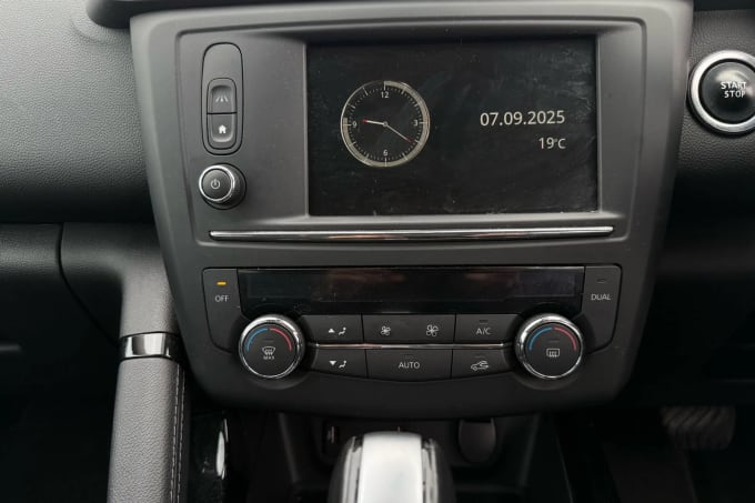 2018 Renault Kadjar