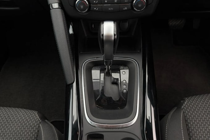 2018 Renault Kadjar