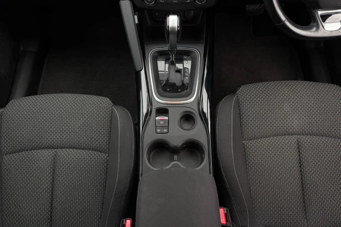 2018 Renault Kadjar