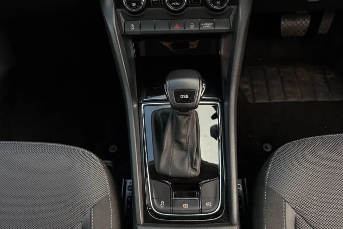 2021 Skoda Kodiaq