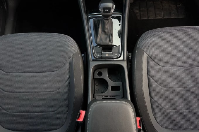 2021 Skoda Kodiaq