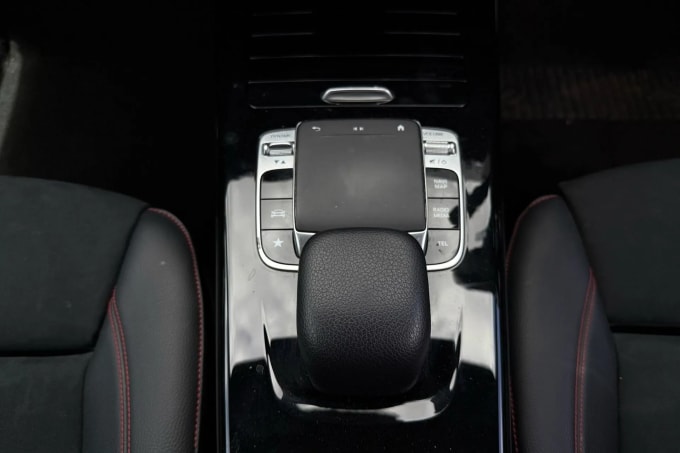 2019 Mercedes-benz A Class