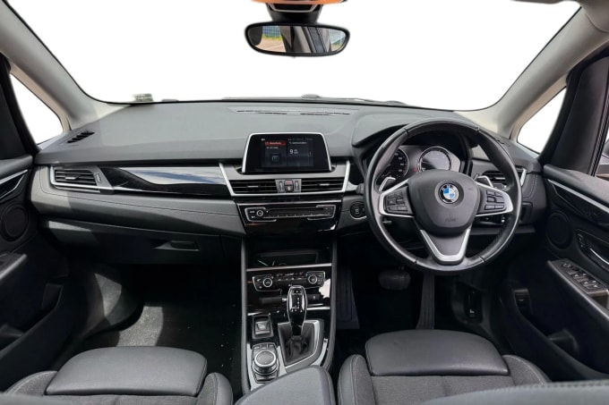 2019 BMW 2 Series