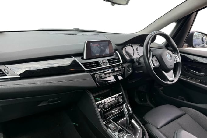 2019 BMW 2 Series