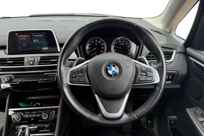 2019 BMW 2 Series