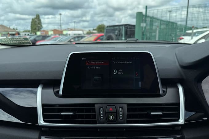 2019 BMW 2 Series